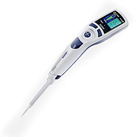 Rainin E4 XLS & E4 XLS+ Electronic Single Channel LTS® Pipettes